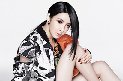 Park Bom 2NE1 Dikabarkan Pernah Selundupkan Obat Terlarang