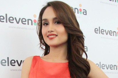 Inilah Kelemahan Cinta Laura Saat Puasa