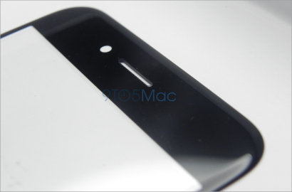 Bocoran Panel Layar iPhone 6 4,7 Inci Terungkap