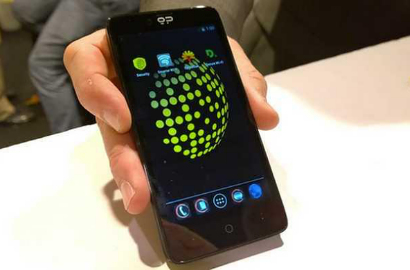 Smartphone Keamanan Tingkat Tinggi 'Blackphone' Siap Dikirimkan