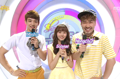 MBC Mulai Larang Penyanyi Lip Sync di 'Music Core'