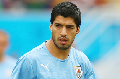 Pekan Ini, Barcelona Pinang Luis Suarez Rp 1,6 Triliun