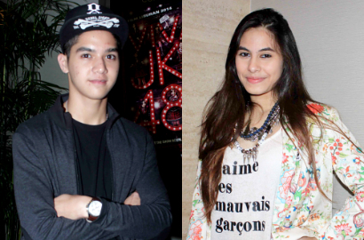 Al Ghazali Anggap Kediaman Valerie Thomas Sebagai Rumah Kedua