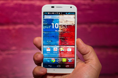 Moto X+1 Disebut Bakal Usung Layar 5,2 Inci