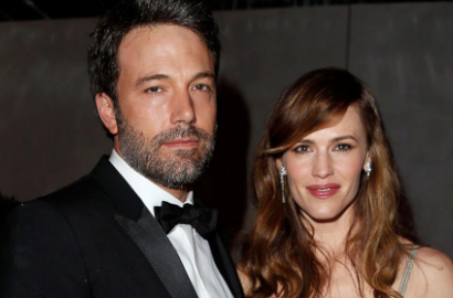 Romantisnya Ulang Tahun Pernikahan Ben Affleck dan Jennifer Garner