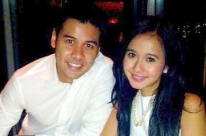 Laudya Cynthia Bella dan Chico Jericho Putus Usai Pacaran 5 Tahun