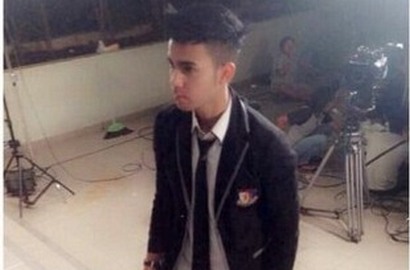 Karakter Tino Bakal Kembali Ramaikan 'Ganteng-Ganteng Serigala'