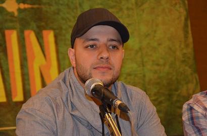 Konser Maher Zain di Indonesia Digelar Bertepatan dengan Ramadhan