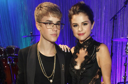 Selena Gomez dan Justin Bieber Lagi-Lagi Berurusan dengan Polisi