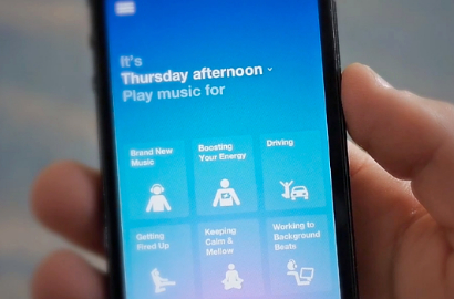 Google Resmi Akuisisi Songza