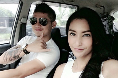 Syamsir Alam Percaya Diri Bisa Buat Tyas Mirasih Tak Lagi Berganti Pacar