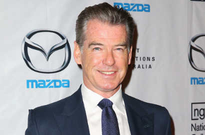 Pierce Brosnan Ngebet Ingin Main 'The Expendables 4'