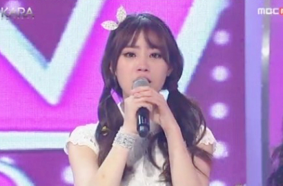 Kara Akhirnya Tetapkan Youngji Jadi Member Baru Melalui 'Kara Project'