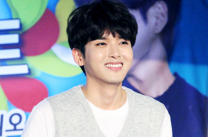 Ryeowook SuJu Sindir 'Music Core' Larang Penyanyi Lip Sync?