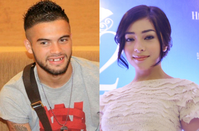 Diego Michiels Ikhlas Berpuasa Tanpa Nikita Willy