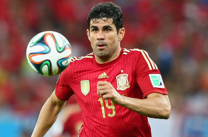 Chelsea Sepakati Transfer Diego Costa Rp 655 Miliar