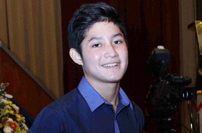 Teuku Rassya Ungkap Lebih Ringan Jalani Puasa Berkat Ngisi 'Pasahur'