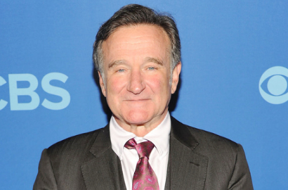 Robin Williams Kembali Jalani Rehab