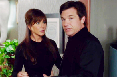 Intip Trailer Film Komedi Baru Jennifer Aniston 'Horrible Bosses 2'