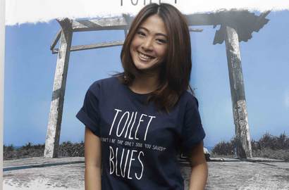'Toilet Blues' Mulai Screening di Kampus-Kampus Indonesia