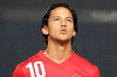 Timnas Indonesia Panggil Irfan Bachdim cs Untuk Seleksi