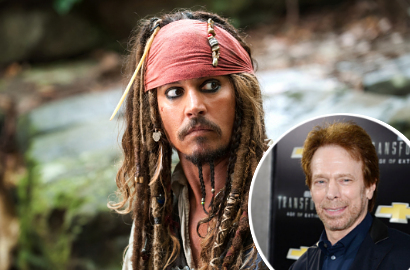 Produser Ungkap Tak Ada Monster di 'Pirates of the Caribbean 5'