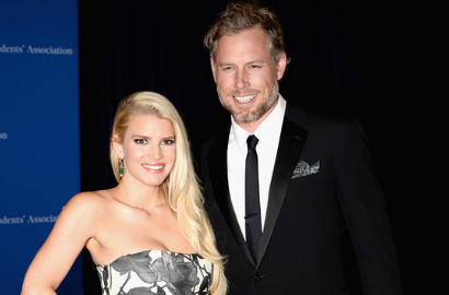 Jessica Simpson dan Eric Johnson Akan Menikah Akhir Pekan Ini?