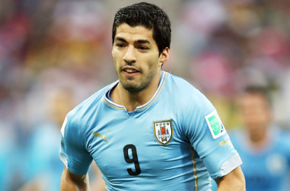 Barcelona Buka Tawaran Rp 1,1 Triliun Untuk Luis Suarez