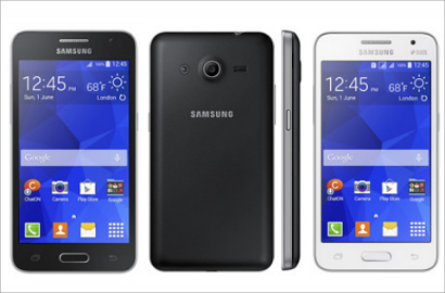 Harga Tiga Smartphone Android Murah Samsung Terungkap