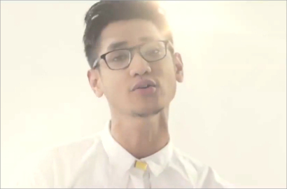 Afgan Sampaikan Pesan Moral di Video Klip 'Ku Mohon'