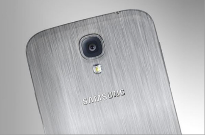Saingi iPhone 6, Samsung Galaxy F Dikabarkan Rilis September
