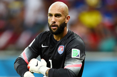 Kiper Amerika Serikat Bisa Jadi Menteri Pertahanan