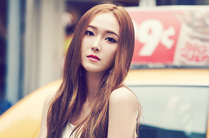 Jessica SNSD Curhat Sisi Tak Menyenangkan Jadi Idol
