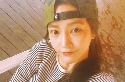 Soyeon T-ara Bantah Pernah Lakukan Operasi Plastik