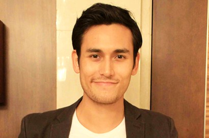 Arifin Putra Dituntut Brewokan di 'Night Comes for Us'