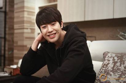 Park Min Woo Bakal Bintangi Serial Baru SBS 'Modern Farmer'?