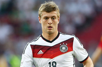 Jerman dan Perancis Saling Puji Jelang Duel Kedua Tim