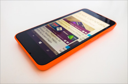 Nokia Lumia 630 Rilis 11 Juli di Indonesia