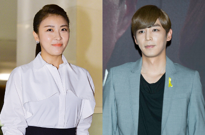 Jin Yi Han Bantah Pacaran dengan Ha Ji Won