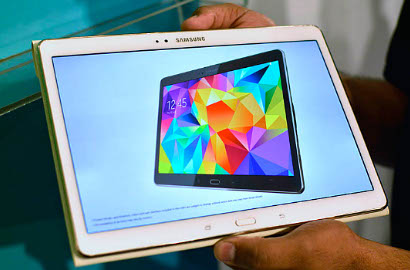 Galaxy Tab S Bakal Dijual Rp 6-7 Jutaan di Indonesia