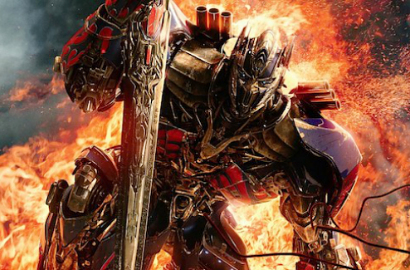 'Transformers 5' Bakal Dirilis 2016?