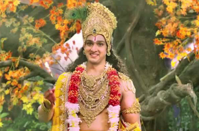 'Mahabharata' di India Tamat Bulan Ini?