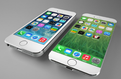 Dua Varian iPhone 6 Dipasarkan 25 September