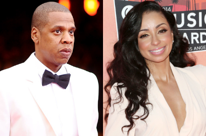 Mya Tegaskan Tak Pernah Selingkuh dengan Jay-Z Selama 11 Tahun
