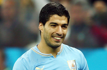 Barcelona dan Liverpool Sepakat Harga Luis Suarez