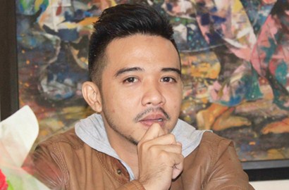 Bebas, Roby Geisha Ciptakan Single Spesial untuk Momo