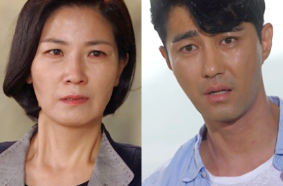 Cha Seung Won Buka Kedok Seo Yi Sook di Eps 16 'You're Surrounded'