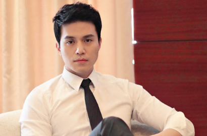 Lee Dong Wook Enggan Komentari Posisi Park Bom di 'Roommate'