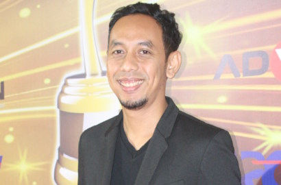 Pongki Eks Jikustik Ungkap Alasan Gandeng Blink di Album Baru
