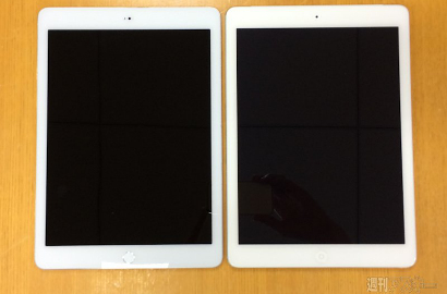 iPad Air 2 Bakal Dilengkapi Sensor Sidik Jari
